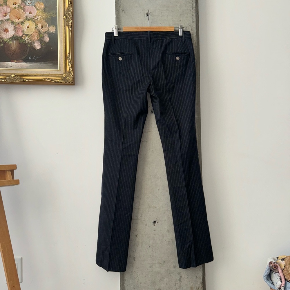 Dolce & Gabbana vintage trouser